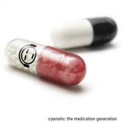 Cyanotic (USA) : The Medication Generation